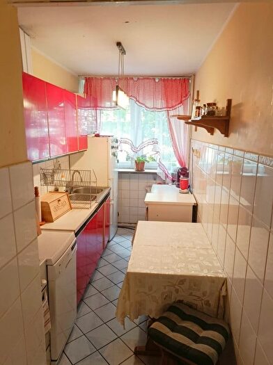 Mieszkanie 2-pokojowe na sprzedaż, Wrocław – Poznańska