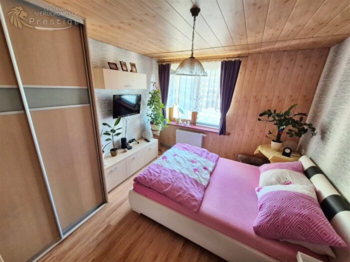 Mieszkanie 2-pokojowe na sprzedaż, Bytom