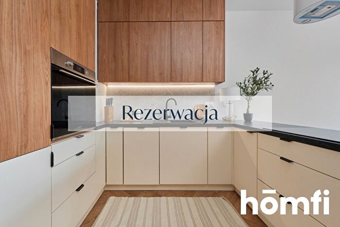 Mieszkanie 2-pokojowe na sprzedaż, Wrocław – Reszelska