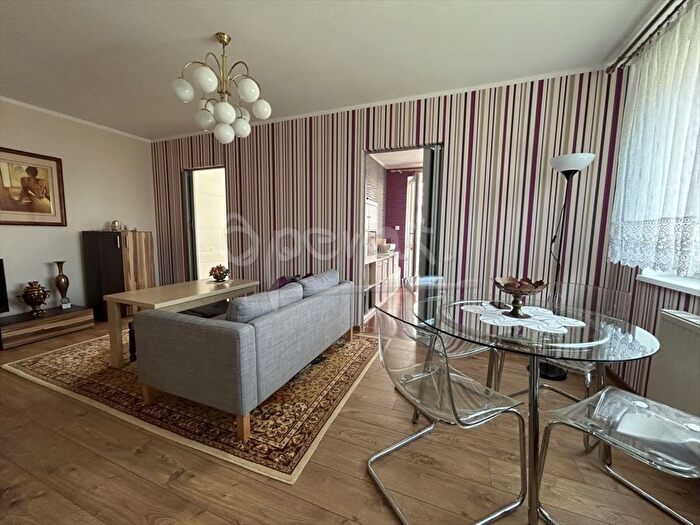 Mieszkanie 3-pokojowe na sprzedaż, Ostrów Wielkopolski