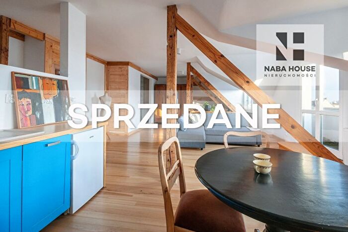 Mieszkanie 3-pokojowe na sprzedaż, Sopot