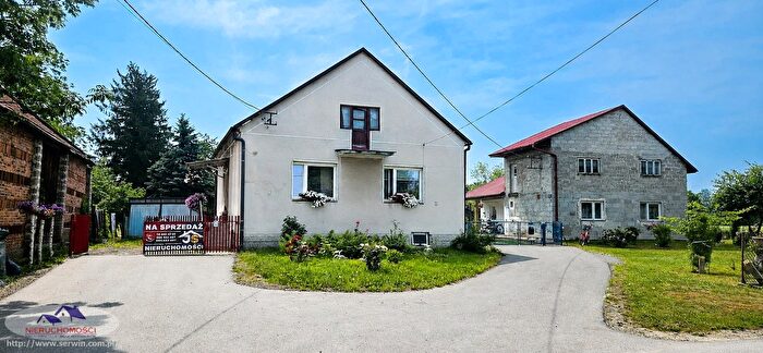 Dom 3-pokojowy na sprzedaż, Siedliszowice