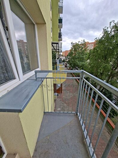 Mieszkanie 2-pokojowe na sprzedaż, Wrocław – Rogowska