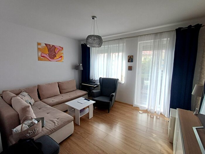 Mieszkanie 2-pokojowe na sprzedaż, Gdańsk – Piotrkowska