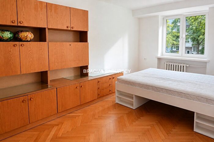 Mieszkanie 2-pokojowe na sprzedaż, Kraków – os. Centrum C
