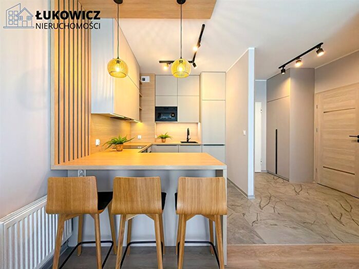 Mieszkanie 2-pokojowe do wynajęcia, Bielsko-Biała