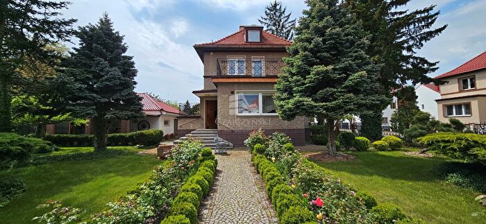 Dom 5-pokojowy na sprzedaż, Świdnica