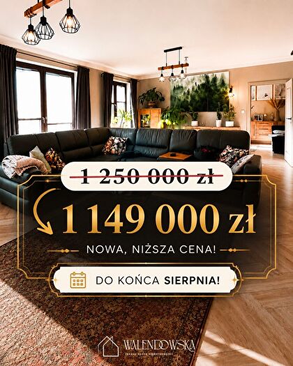 Dom 6-pokojowy na sprzedaż, Słupsk
