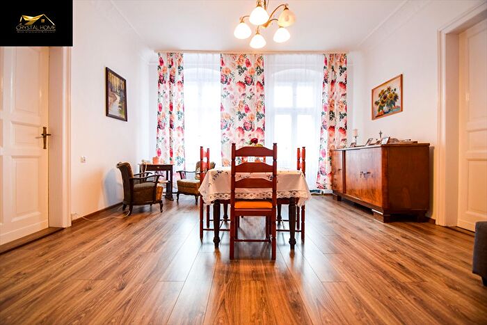 Mieszkanie 4-pokojowe na sprzedaż, Świdnica