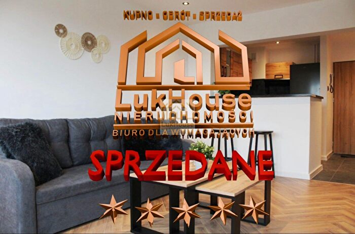 Mieszkanie 2-pokojowe na sprzedaż, Bytom