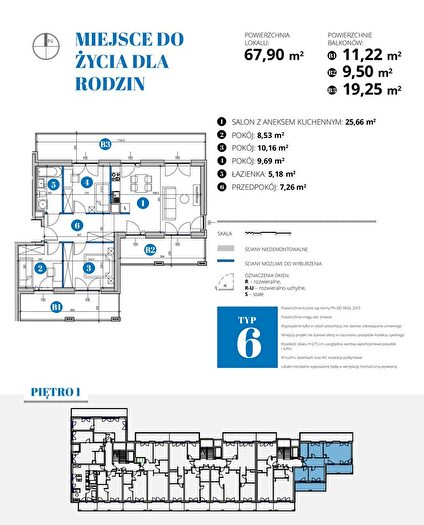 Tu Mieszkania Domy - 3