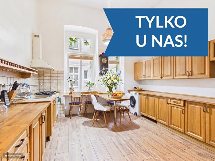 Mieszkanie 2-pokojowe na sprzedaż, Bydgoszcz – Dworcowa