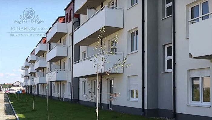 Mieszkanie 3-pokojowe na sprzedaż, Smolec