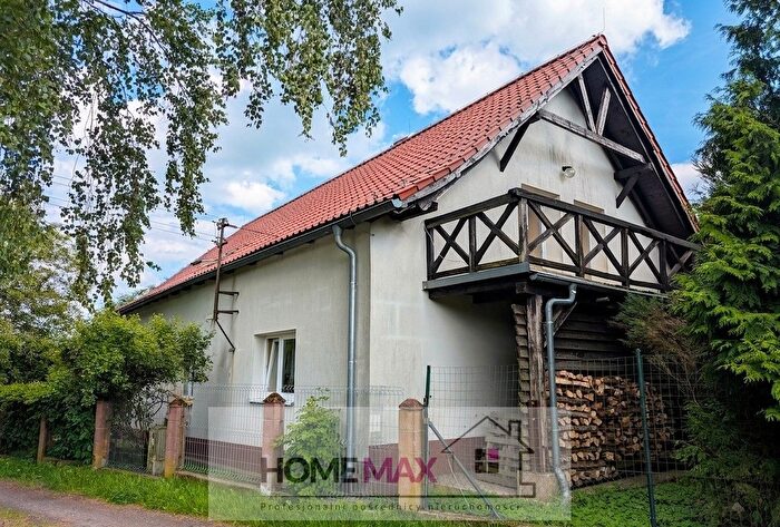 Dom 6-pokojowy na sprzedaż, Włodzice Wielkie