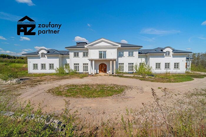 Dom na sprzedaż, Łękawka