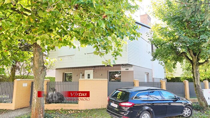 Dom 6-pokojowy na sprzedaż, Pobiedziska
