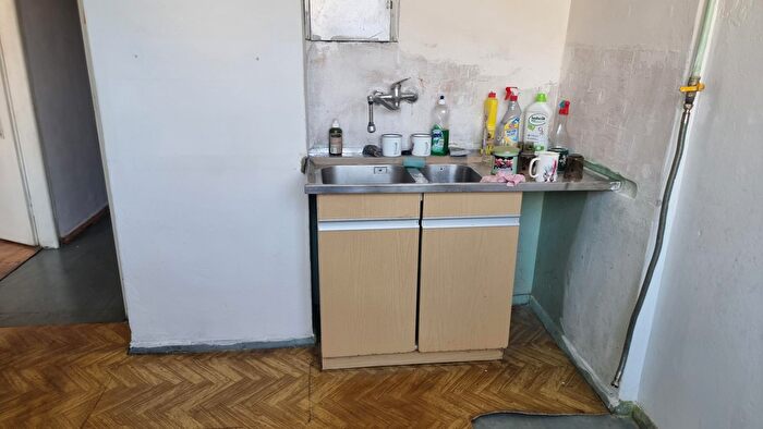 Mieszkanie 2-pokojowe na sprzedaż, Wrocław