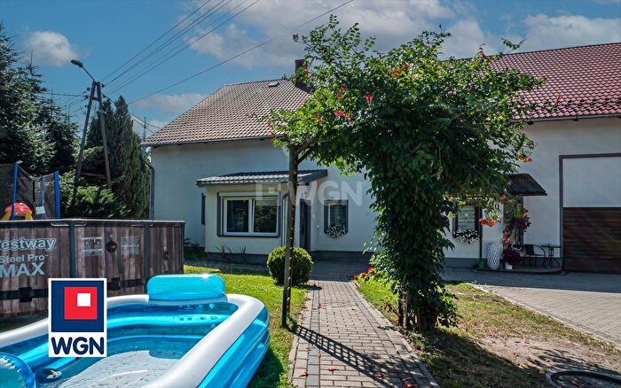 Mieszkanie 3-pokojowe na sprzedaż, Czerna