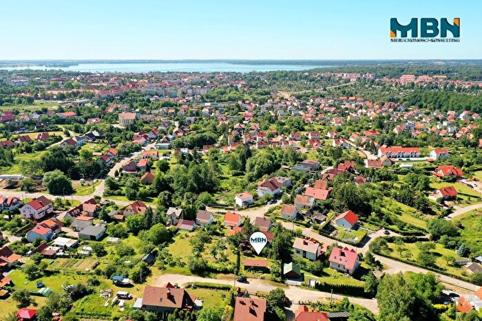 Dom 2-pokojowy na sprzedaż, Giżycko