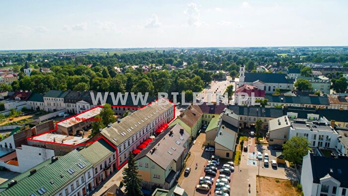 Dom na sprzedaż, Suwałki