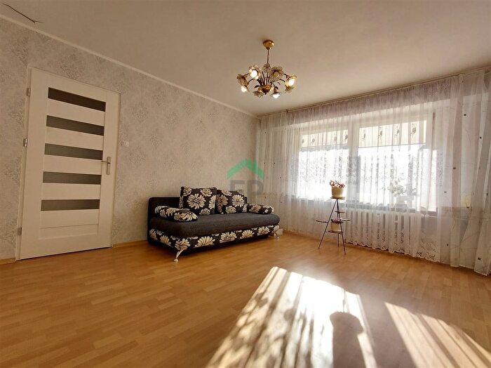 Mieszkanie 2-pokojowe na sprzedaż, Częstochowa