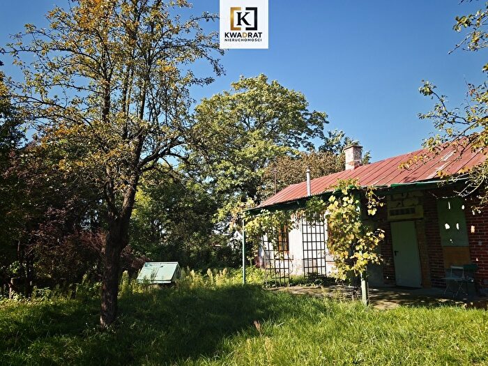 Dom 2-pokojowy na sprzedaż, Grzebowilk