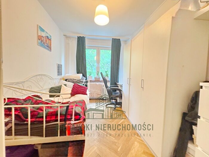 Mieszkanie 3-pokojowe na sprzedaż, Lublin – Gliniana