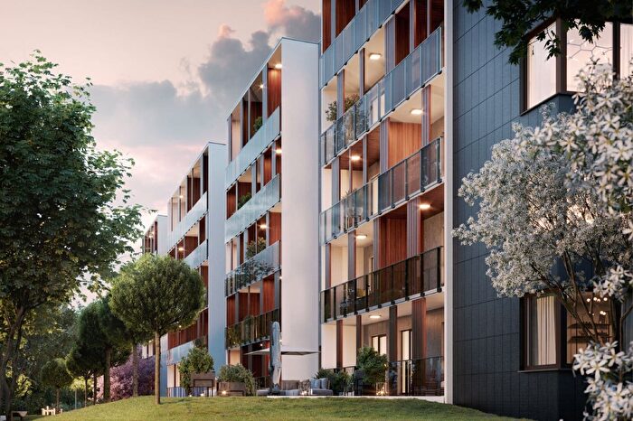 Mieszkanie 2-pokojowe na sprzedaż, Bydgoszcz – Chodkiewicza