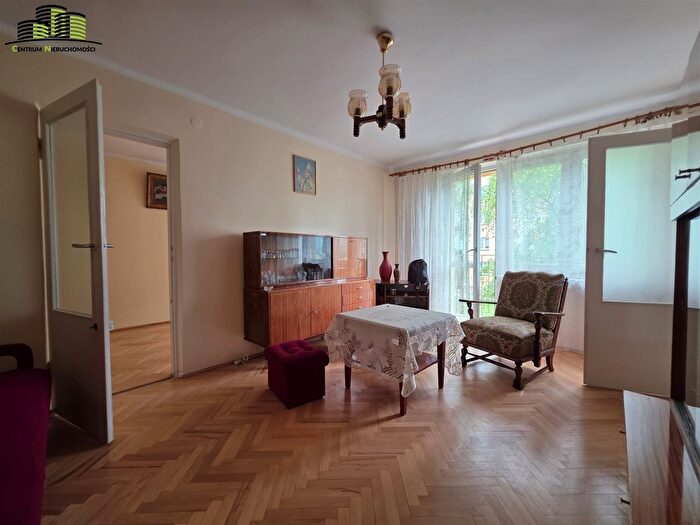 Mieszkanie 2-pokojowe do wynajęcia, Białystok