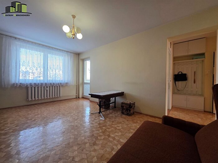 Mieszkanie 2-pokojowe na sprzedaż, Białystok