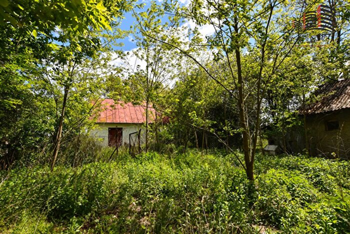 Dom 2-pokojowy na sprzedaż, Strzelce