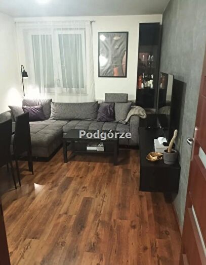 Mieszkanie 2-pokojowe na sprzedaż, Kraków – Obozowa