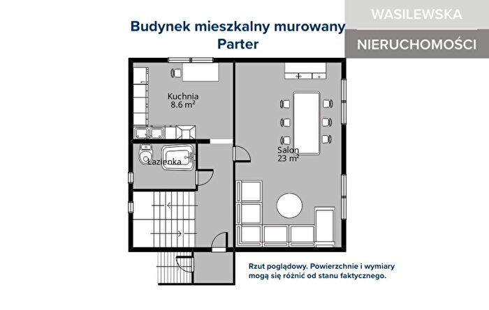 Tu Mieszkania Domy - 3