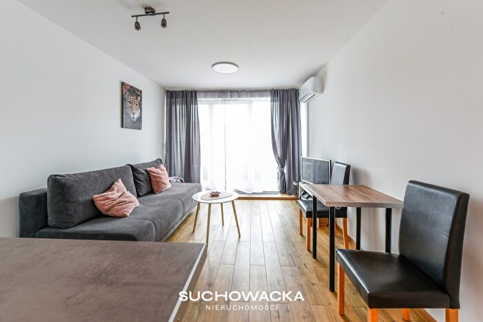 Mieszkanie 1-pokojowe na sprzedaż, Dziwnówek