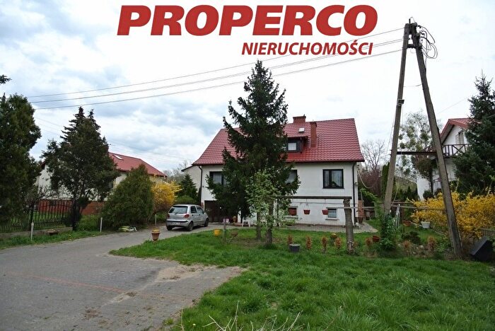 Dom 7-pokojowy na sprzedaż, Milanówek
