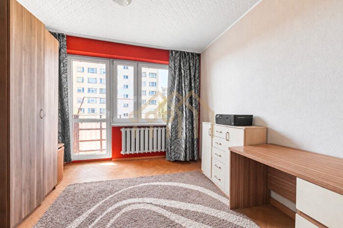 Mieszkanie 4-pokojowe na sprzedaż, Lublin – Karola Lipińskiego