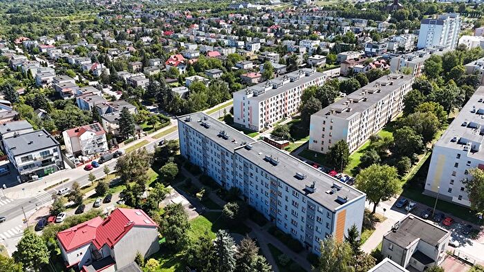 Mieszkanie 2-pokojowe na sprzedaż, Kielce