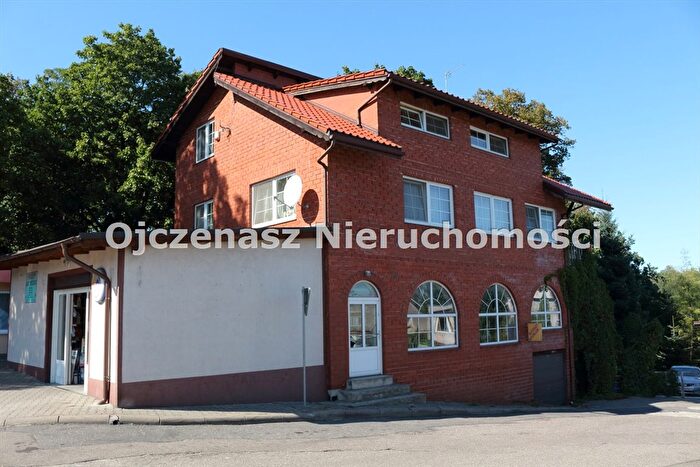 Dom 5-pokojowy na sprzedaż, Kamień Krajeński