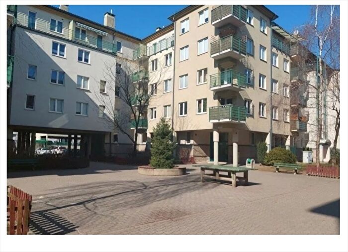 Mieszkanie 3-pokojowe na sprzedaż, Warszawa – Pełczyńskiego