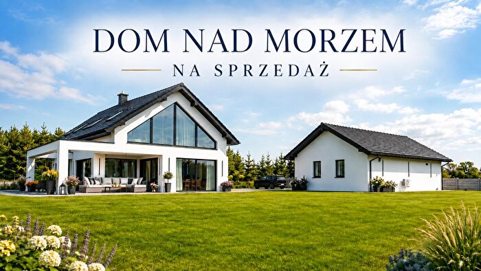 Dom 5-pokojowy na sprzedaż, Rusinowo