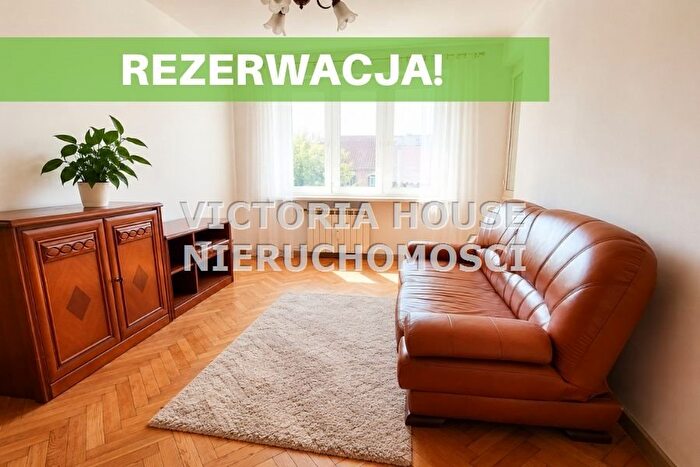 Mieszkanie 3-pokojowe na sprzedaż, Ełk