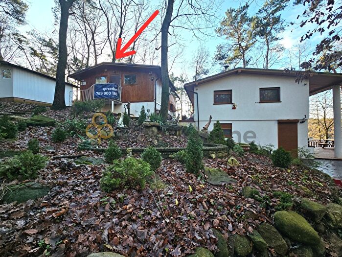 Dom 2-pokojowy na sprzedaż, Książ Wielkopolski