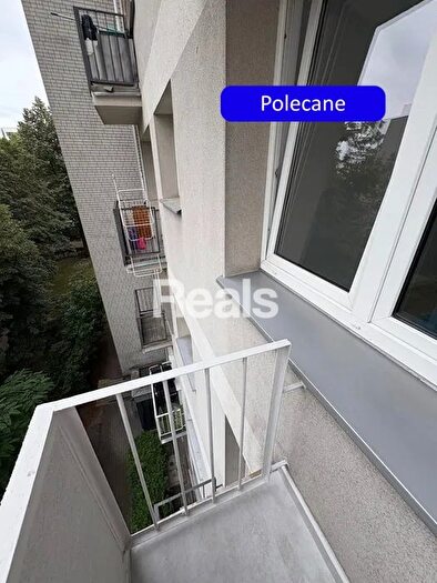 Mieszkanie 2-pokojowe na sprzedaż, Warszawa – Ludna