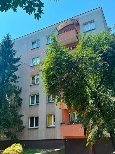 Mieszkanie 2-pokojowe na sprzedaż, Katowice – Obroki