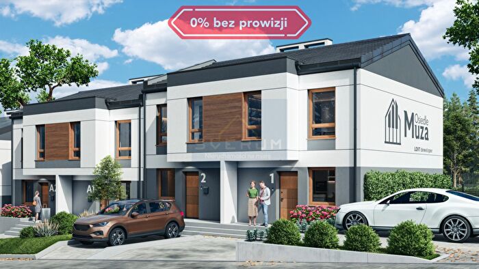 Mieszkanie 5-pokojowe na sprzedaż, Częstochowa – /C1