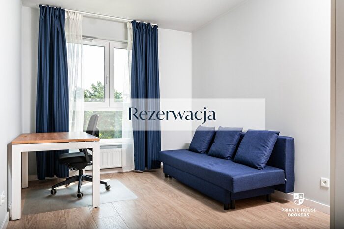 Mieszkanie 2-pokojowe do wynajęcia, Kraków – Żołnierska
