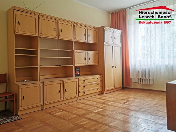 Mieszkanie 3-pokojowe na sprzedaż, Grudziądz – Roty Grudziądzkiej