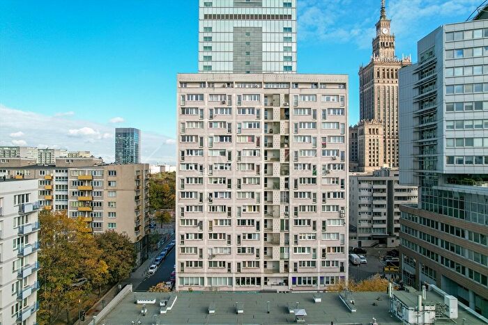 Mieszkanie 2-pokojowe na sprzedaż, Warszawa – Śliska