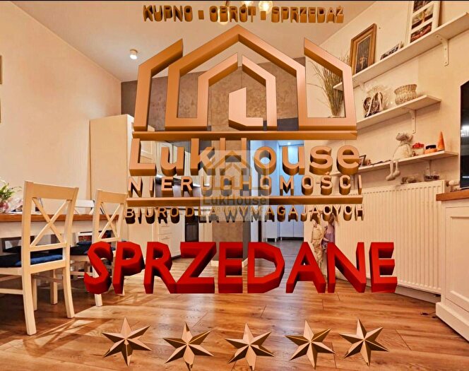Mieszkanie 3-pokojowe na sprzedaż, Chorzów – Wolności