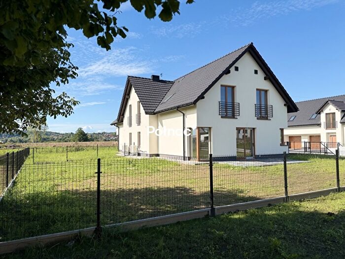 Dom 5-pokojowy na sprzedaż, Zabierzów